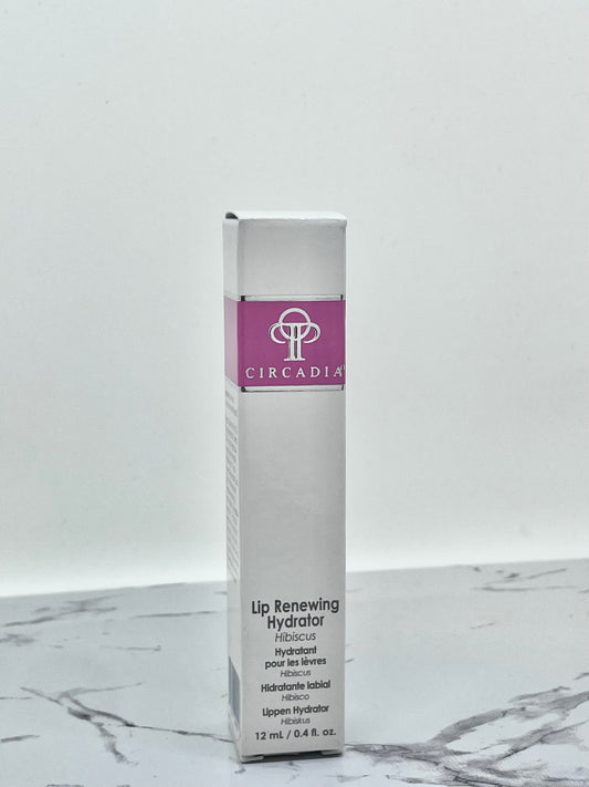 Lip Renewing Hydrator (Hibiscus)