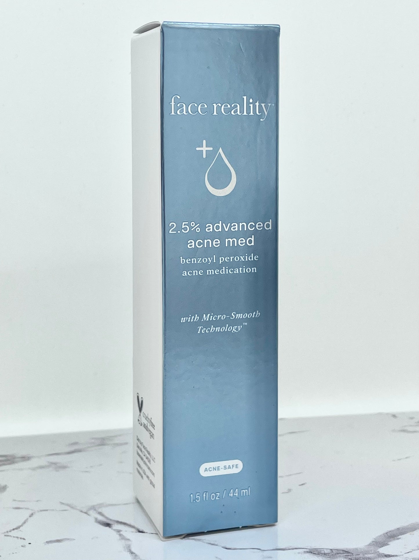2.5% Advanced Acne Med