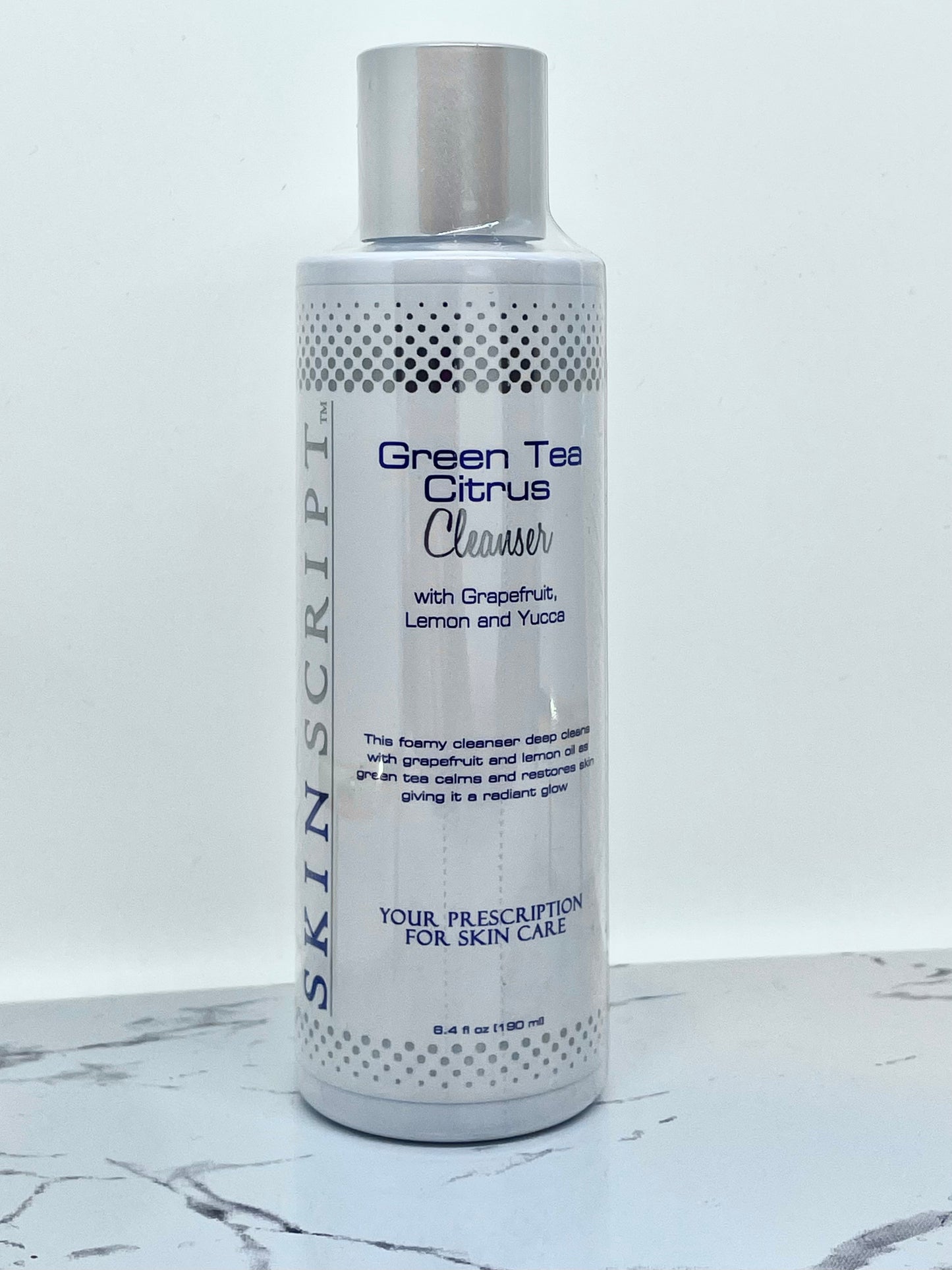 Green Tea Cleanser