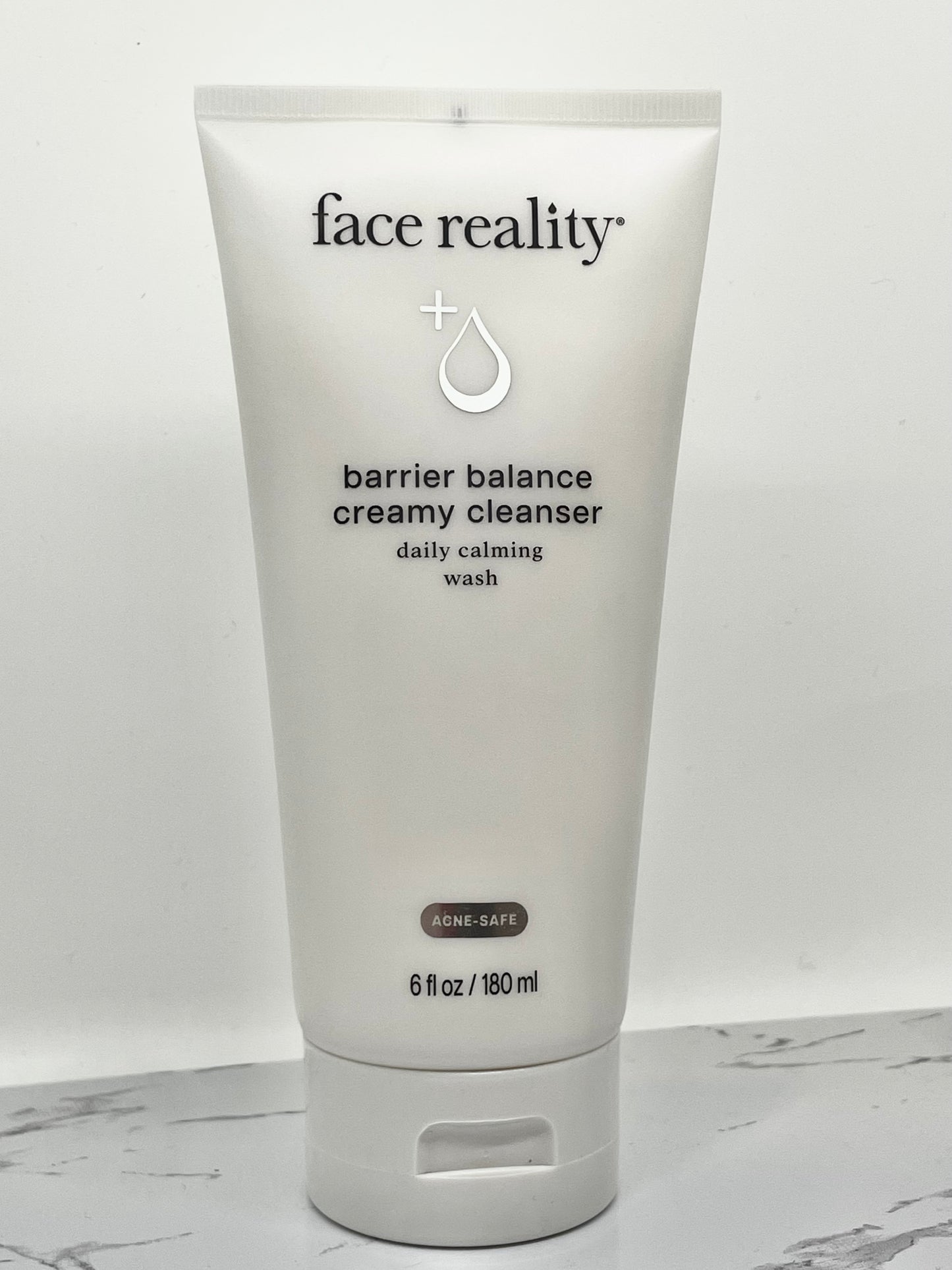 Barrier Balance Creamy Cleanser