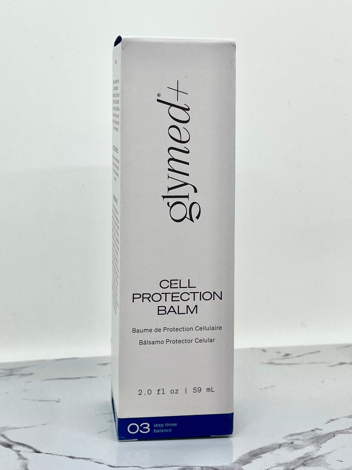 Cell Protection Balm