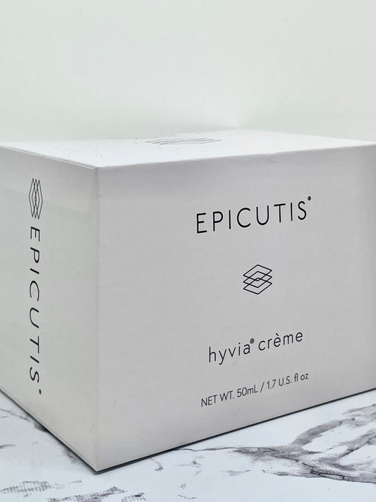 Hyvia Cream