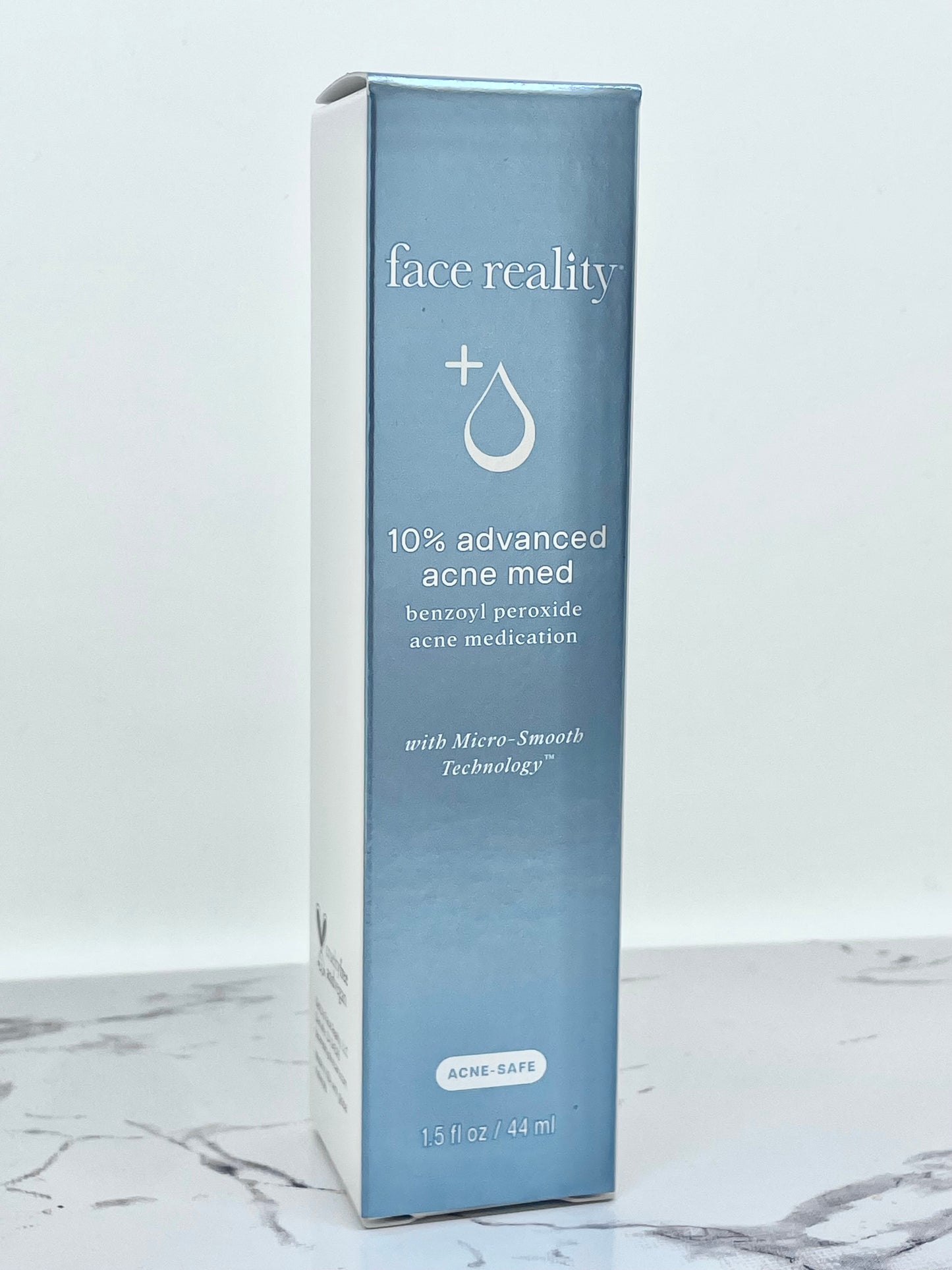 10% Advanced Acne Med