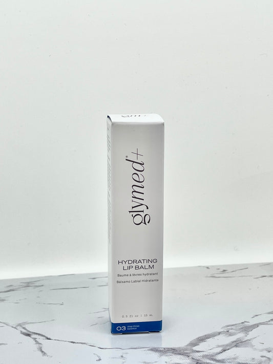 Hydrating Lip Balm