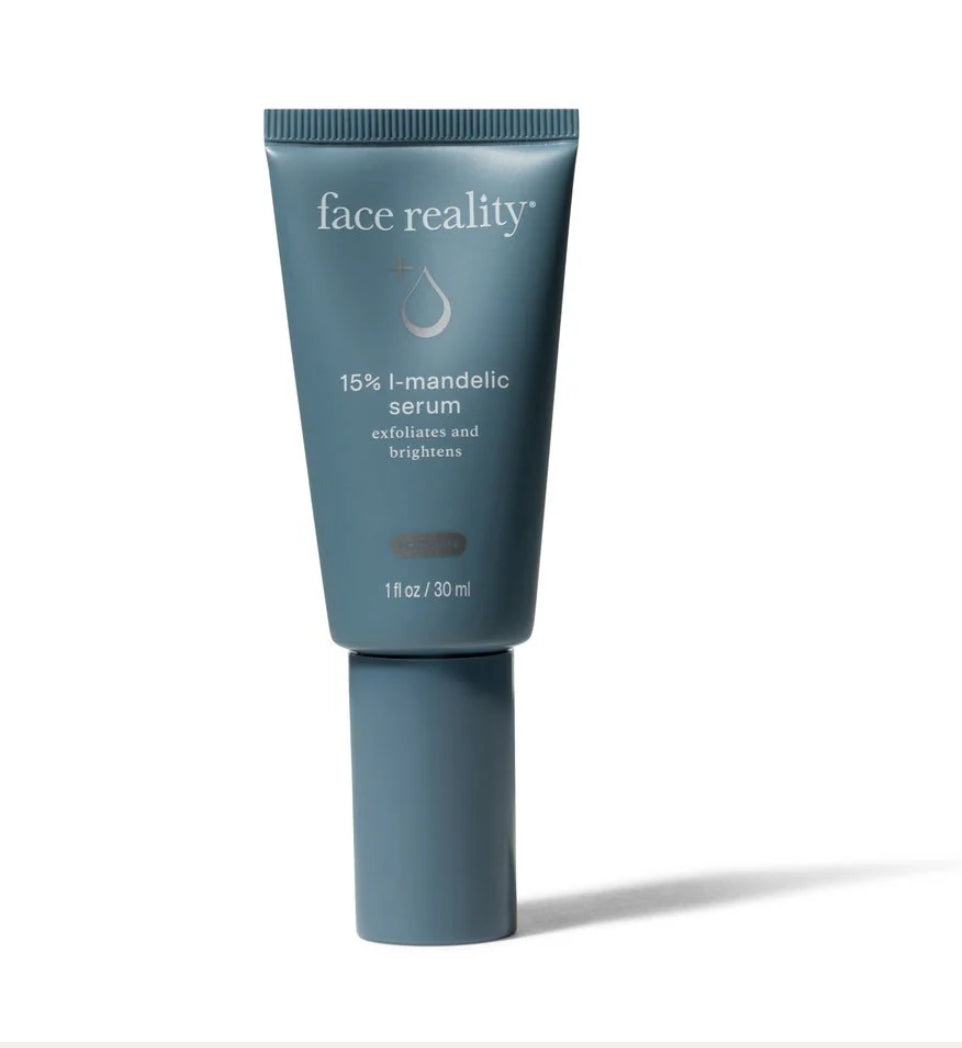 15% Mandelic serum