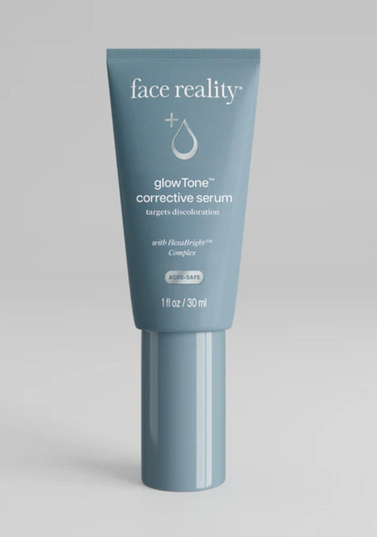 Glow Tone Corrective Serum