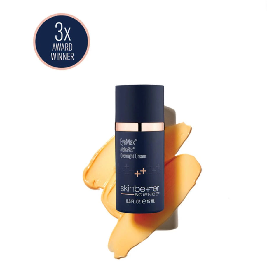 AlphaRet Eye Max Overnight Cream 15mL