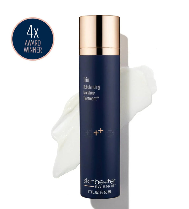 Trio Rebalancing Moisture Treatment
