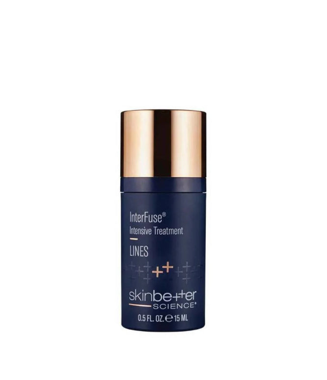 InterFuse Intensive Treatment LINES 30mL