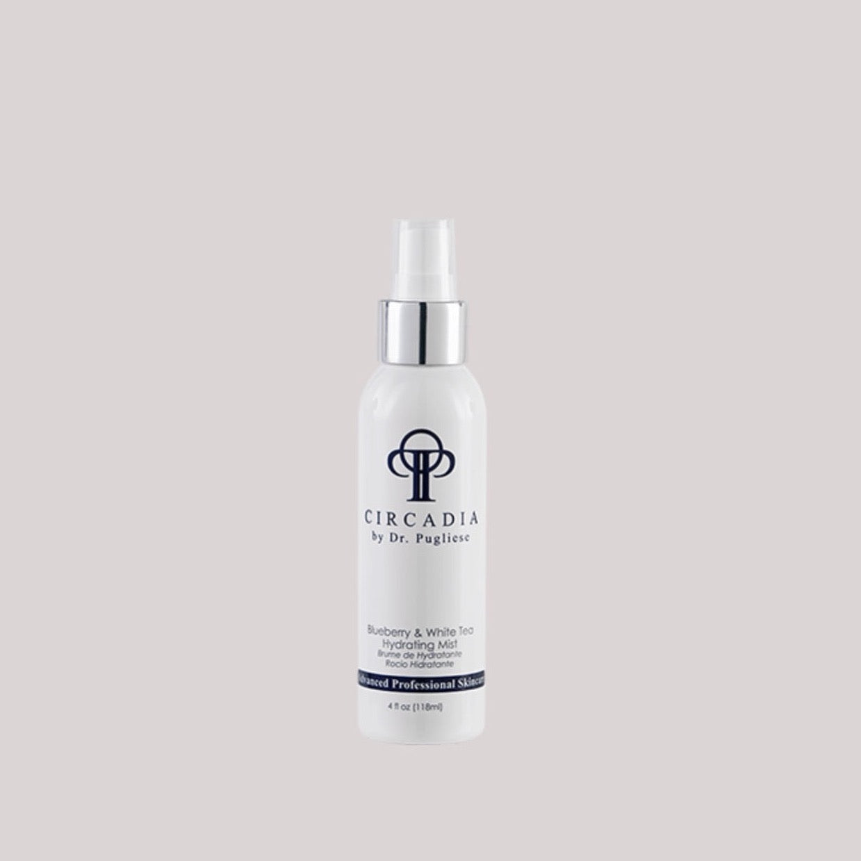 Blueberry White Tea Hydrating Mist