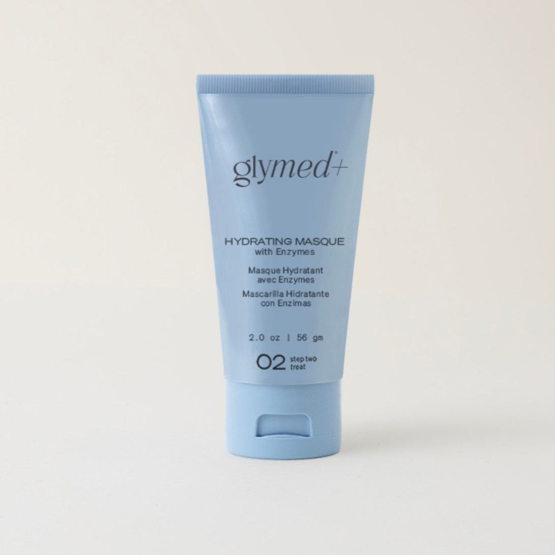 Hydrating Enzyme Masque