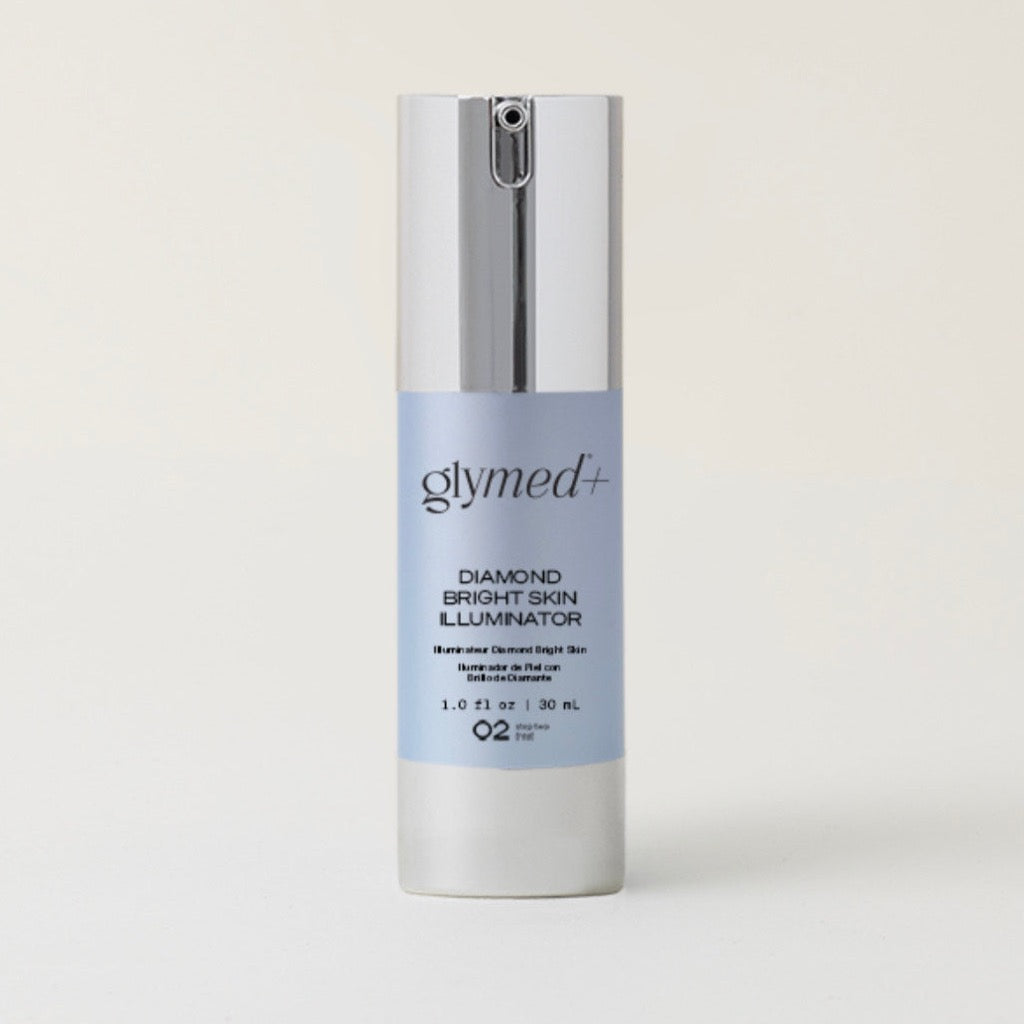 Diamond Bright Skin illuminator