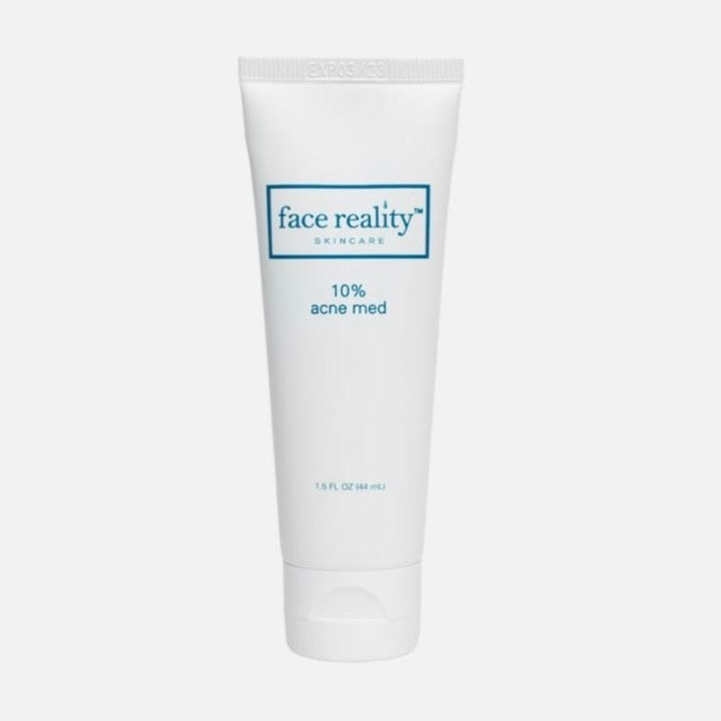 10% Advanced Acne Med