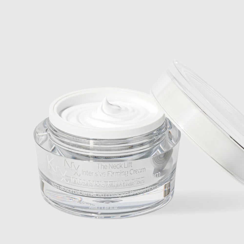 Neck Lift Intensive Firming Cream
