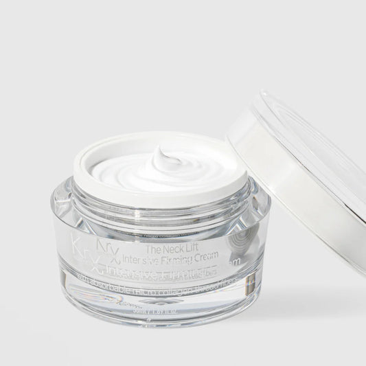 Neck Lift Intensive Firming Cream