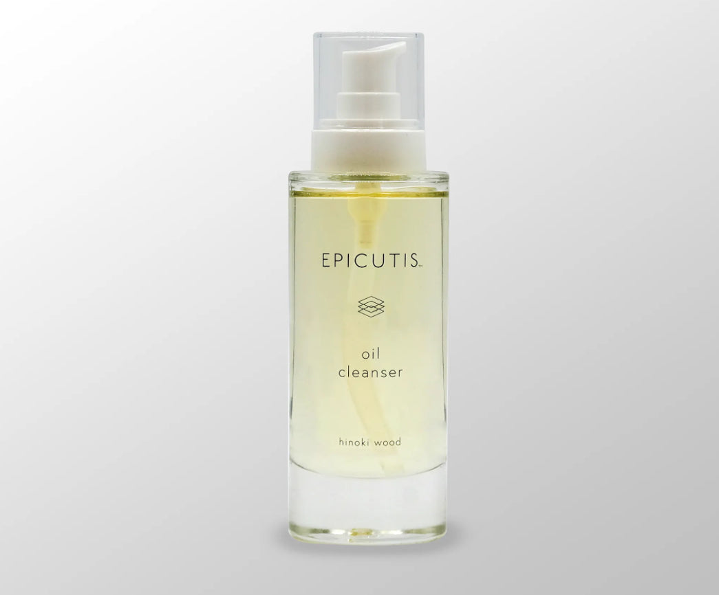 Epicutis Oil Cleanser *PREORDER*