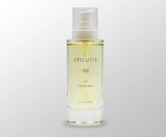 Epicutis Oil Cleanser *PREORDER*