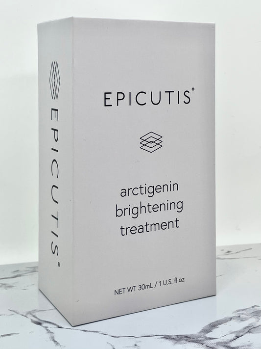 Epicutis Arctigenin Brightening Treatment *PREORDER*