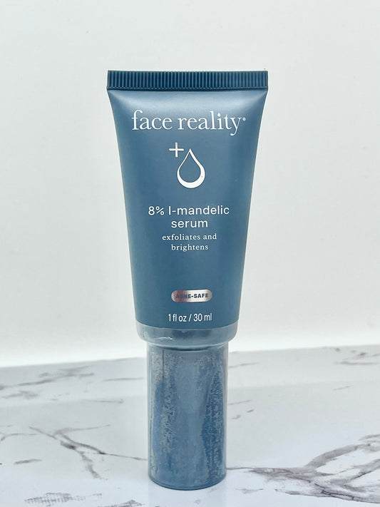 Face Reality 8% Mandelic Serum