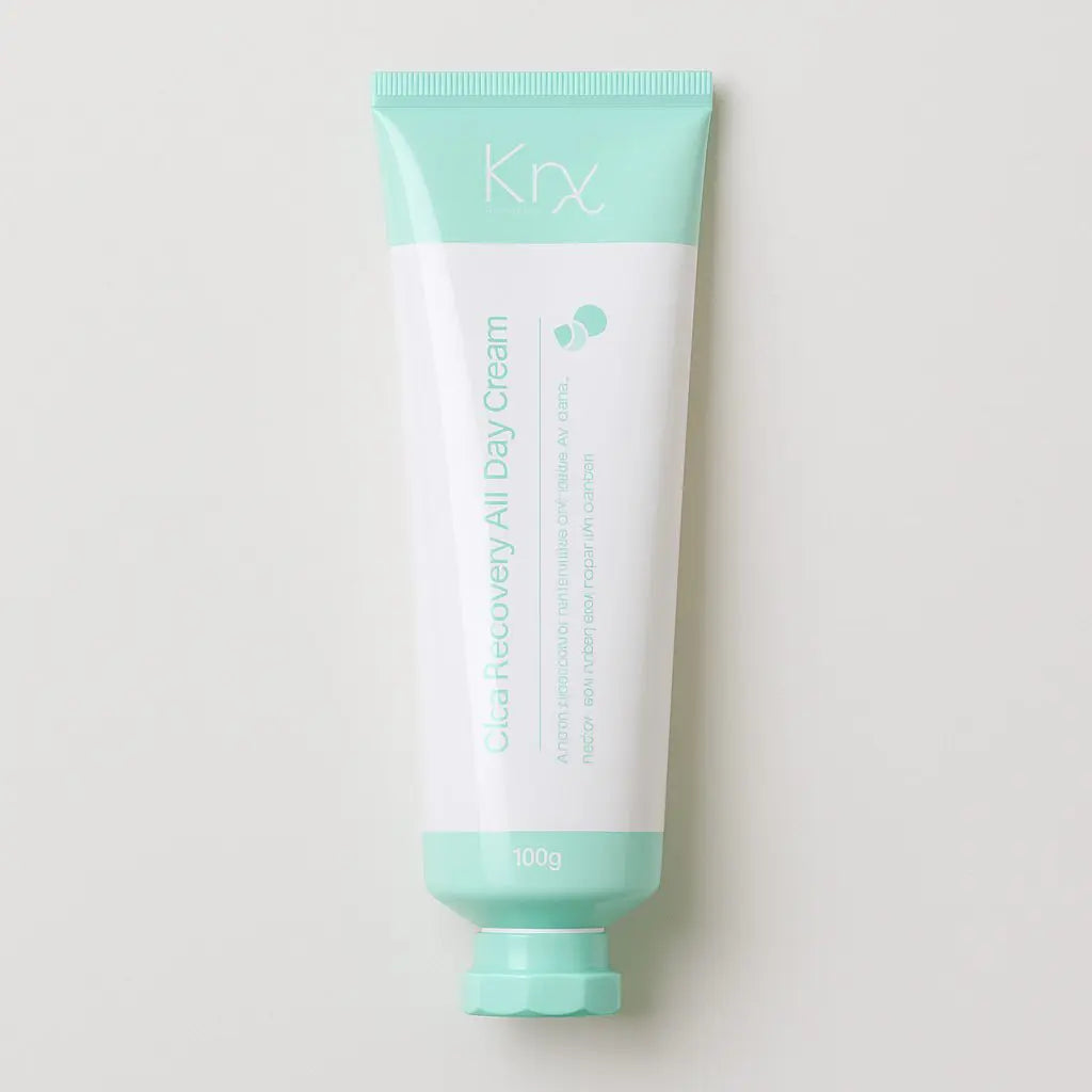 Cica Recovery All Day Cream - 100g