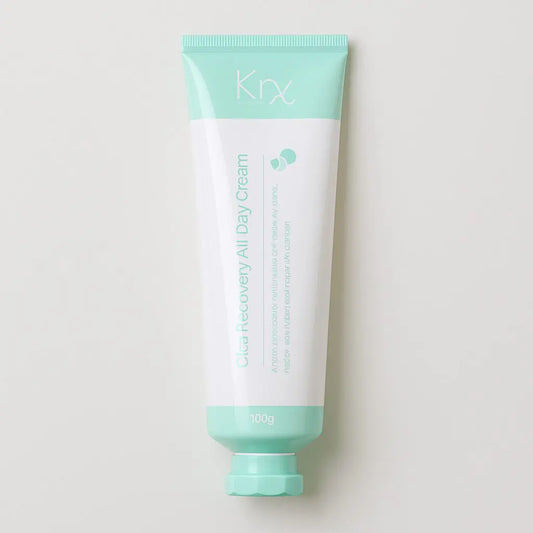 Cica Recovery All Day Cream - 100g
