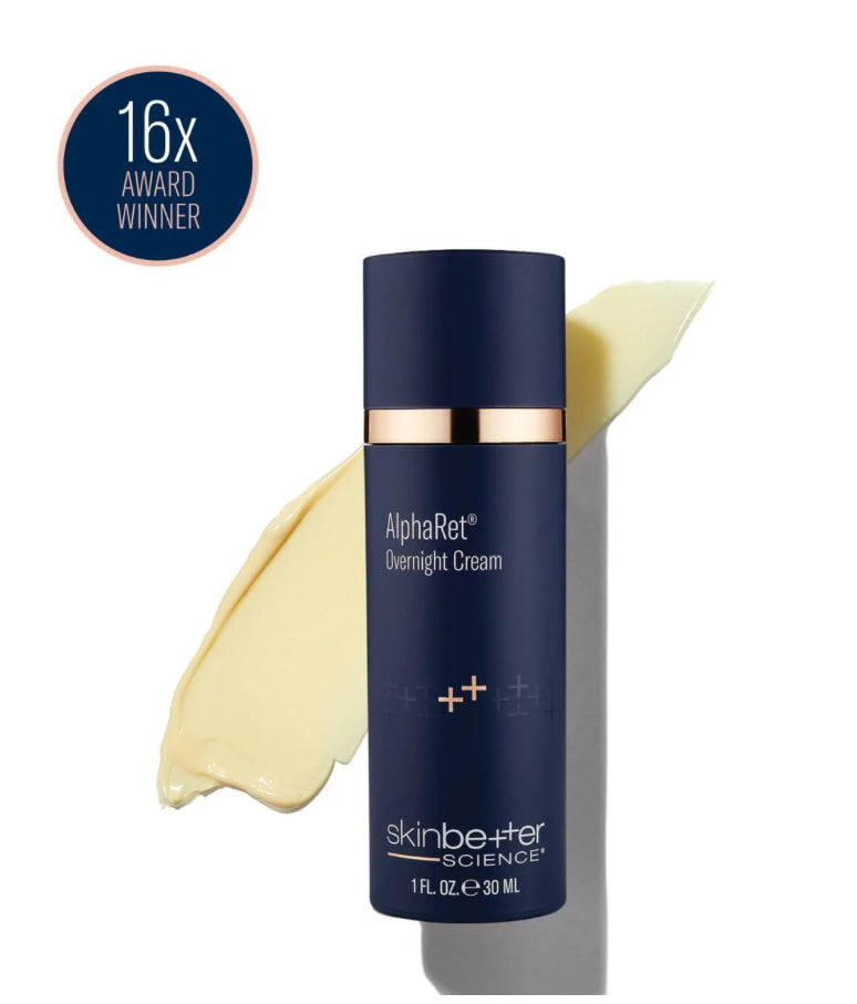 AlphaRet Overnight Cream 50mL