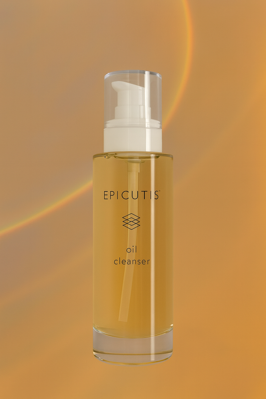 Oil Cleanser
