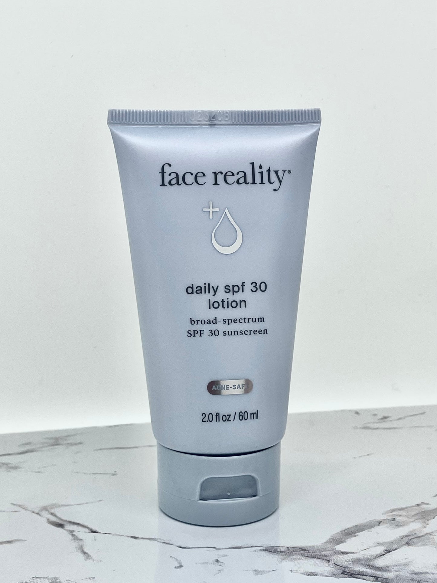 Face Reality Daily SPF 30