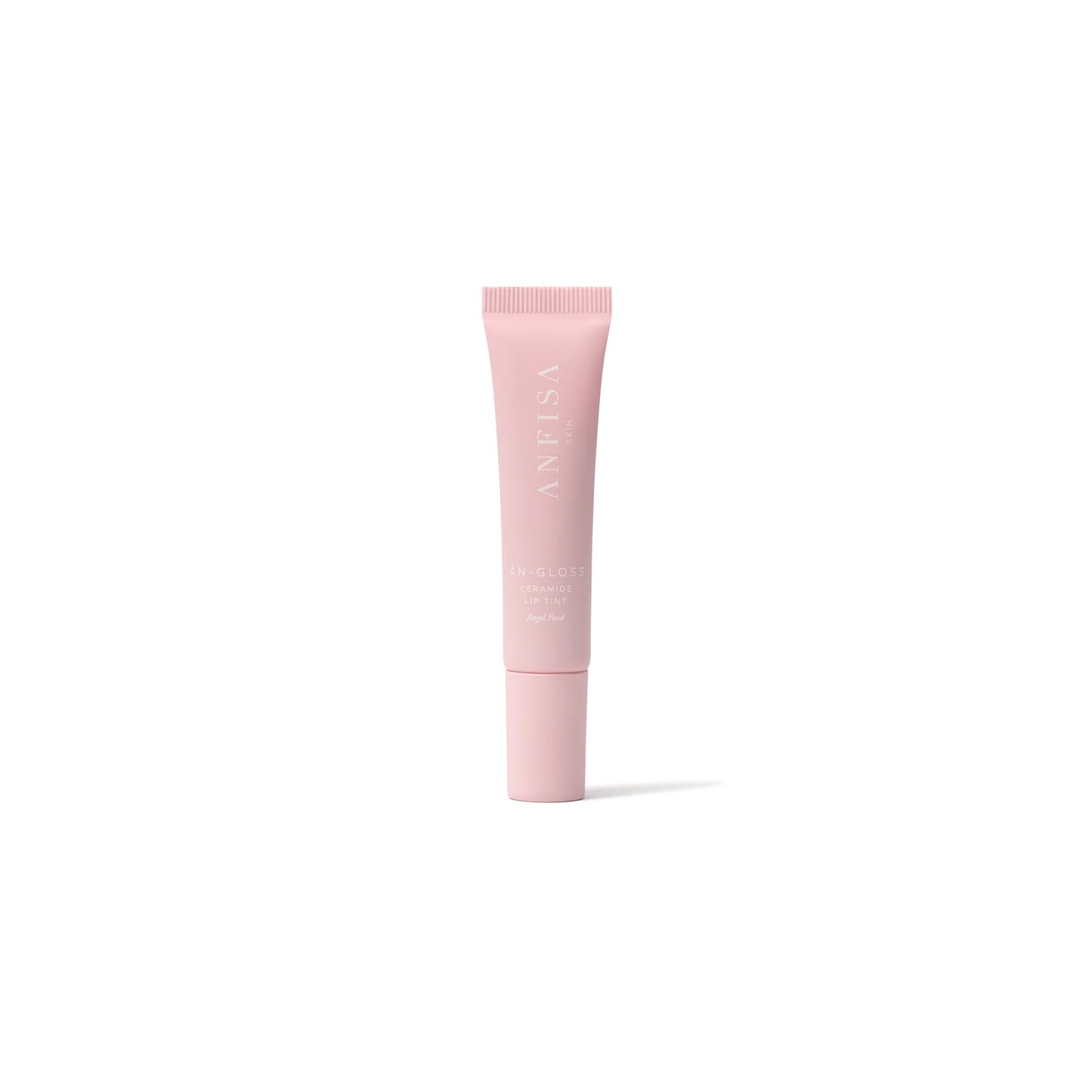 Anfisa An-Gloss ceramide lip treatment - Angel Food