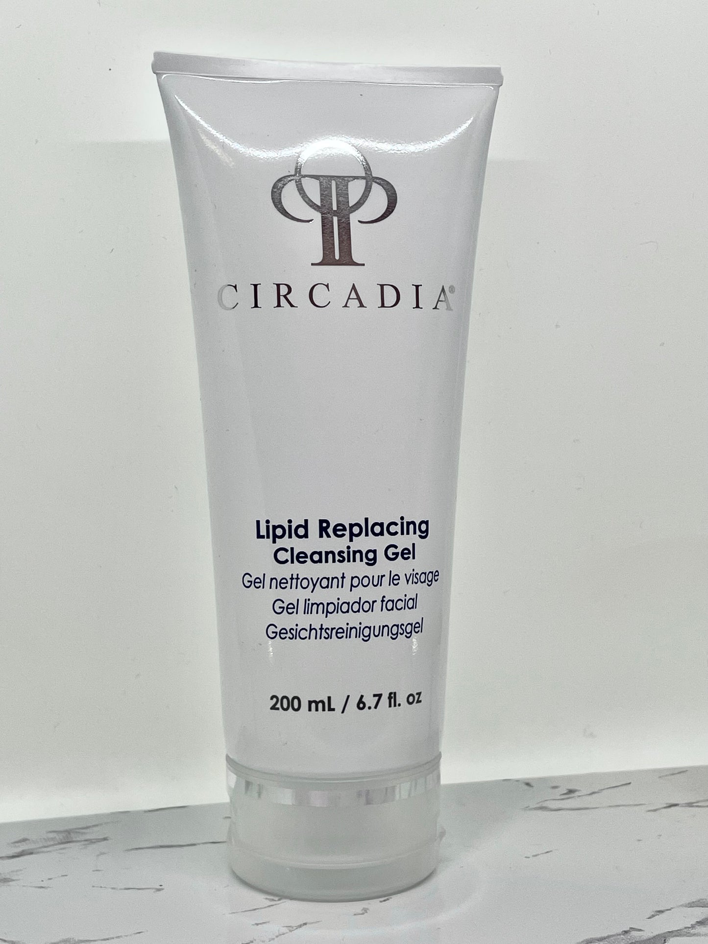 Circadia Lipid Replacing Cleansing Gel