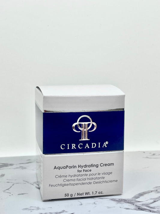 Circadia Aquaporin Hydrating Cream