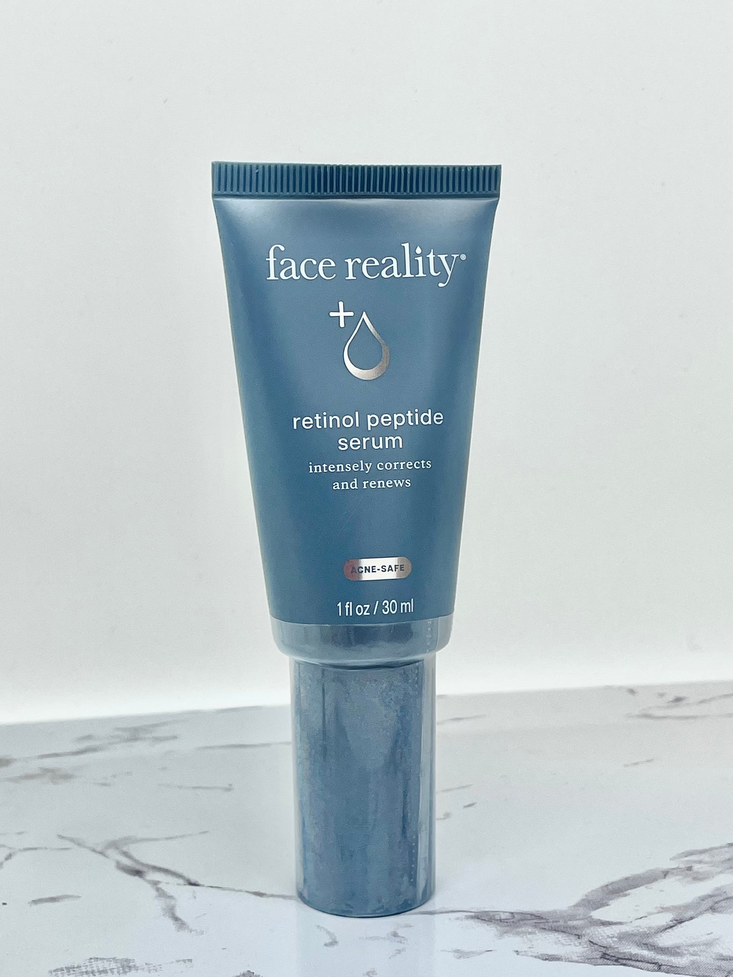 Face Reality Retinol Peptide Serum