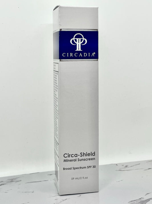 Circadia Circa Shield Mineral Sunscreen