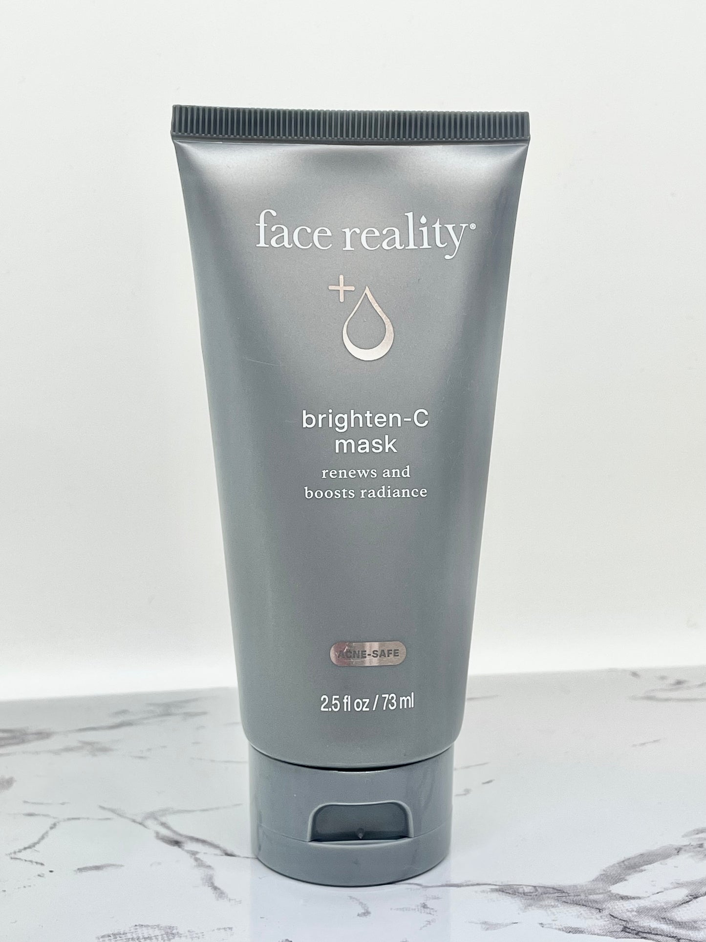 Face Reality Brighten C Mask *PREORDER*