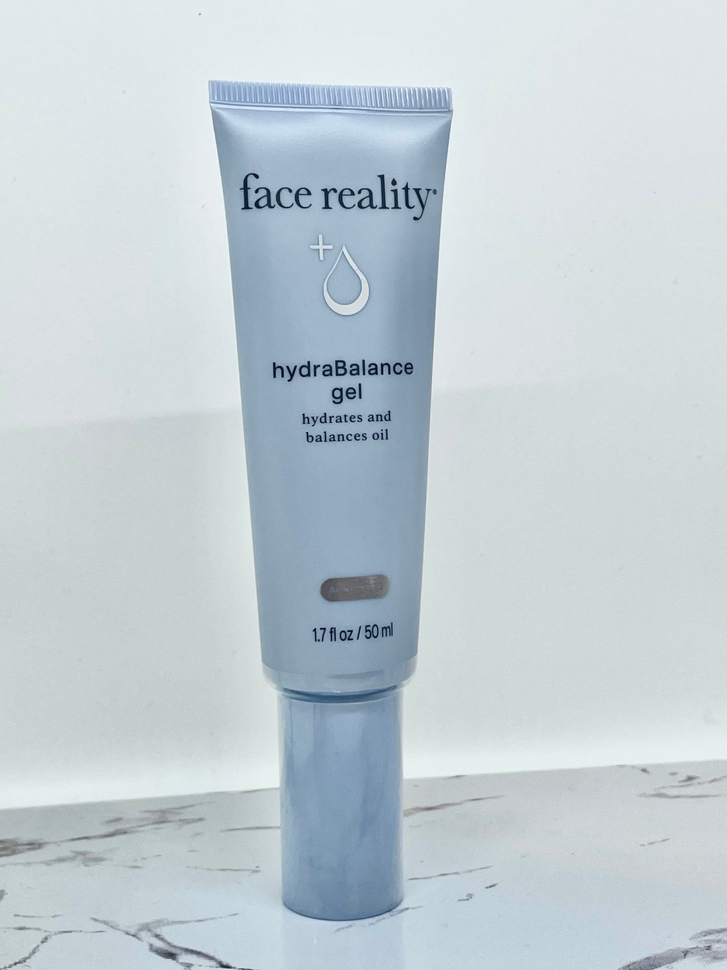 Face Reality Hydrabalance