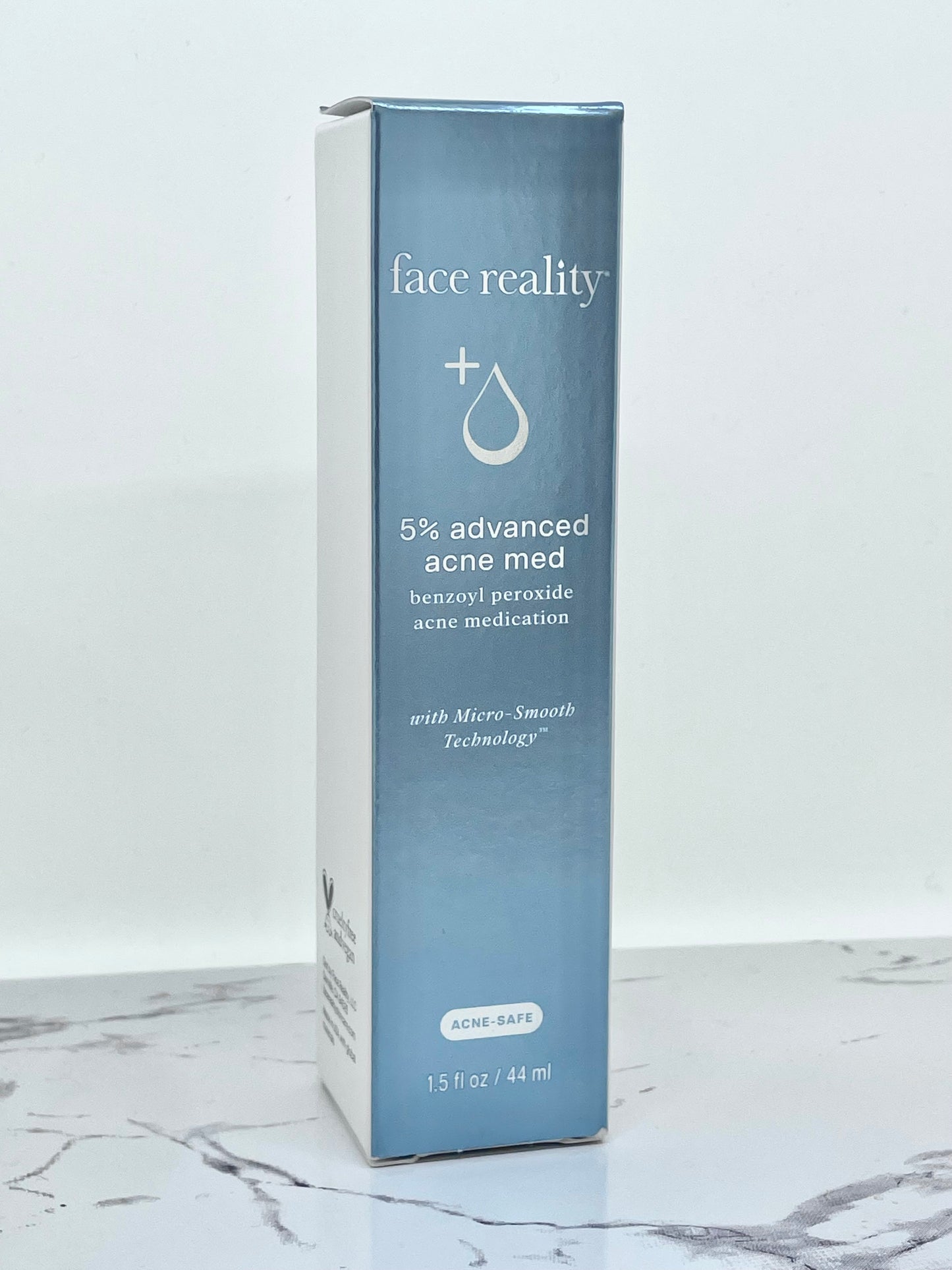 Face Reality Advanced Acne Med 5%