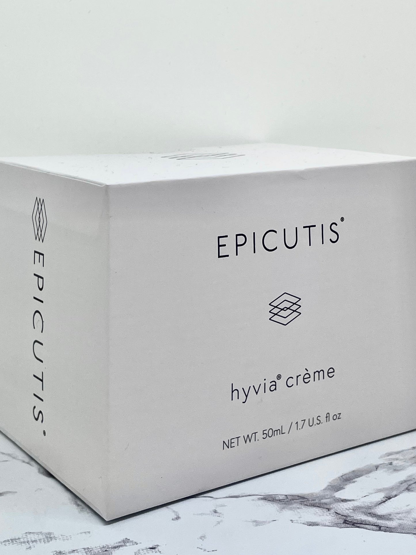 Epicutis Hyvia Cream