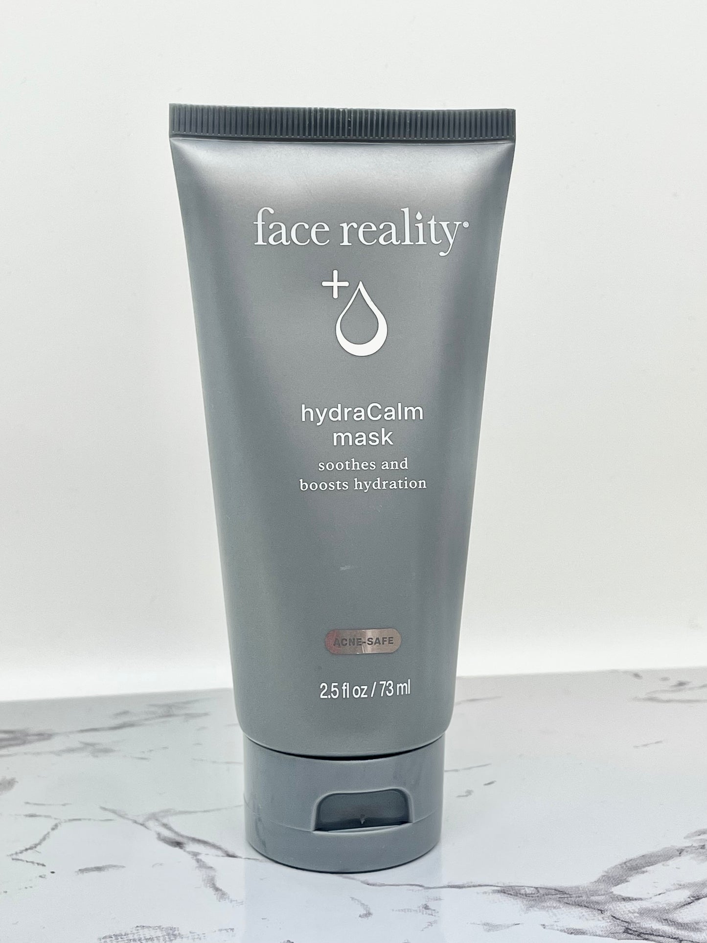 Face Reality Hydracalm Mask