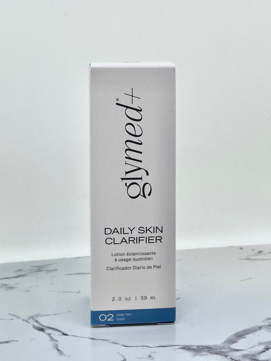 Glymed Daily Skin Clarifier