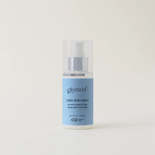 GlyMed CBD Skin Mist