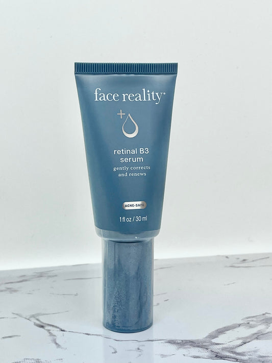 Face Reality Retinal B3 Serum