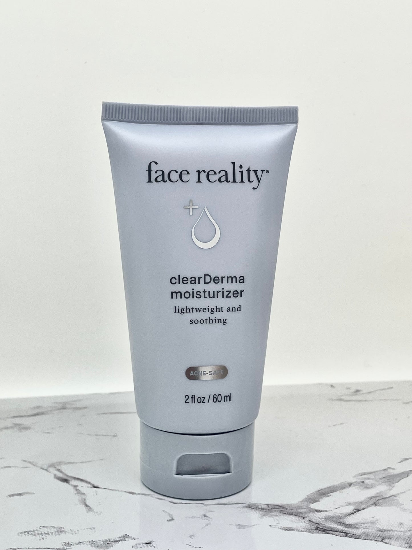 Face Reality Clearderma