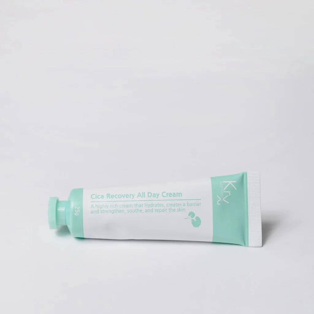 Cica Recovery All Day Cream - 25g