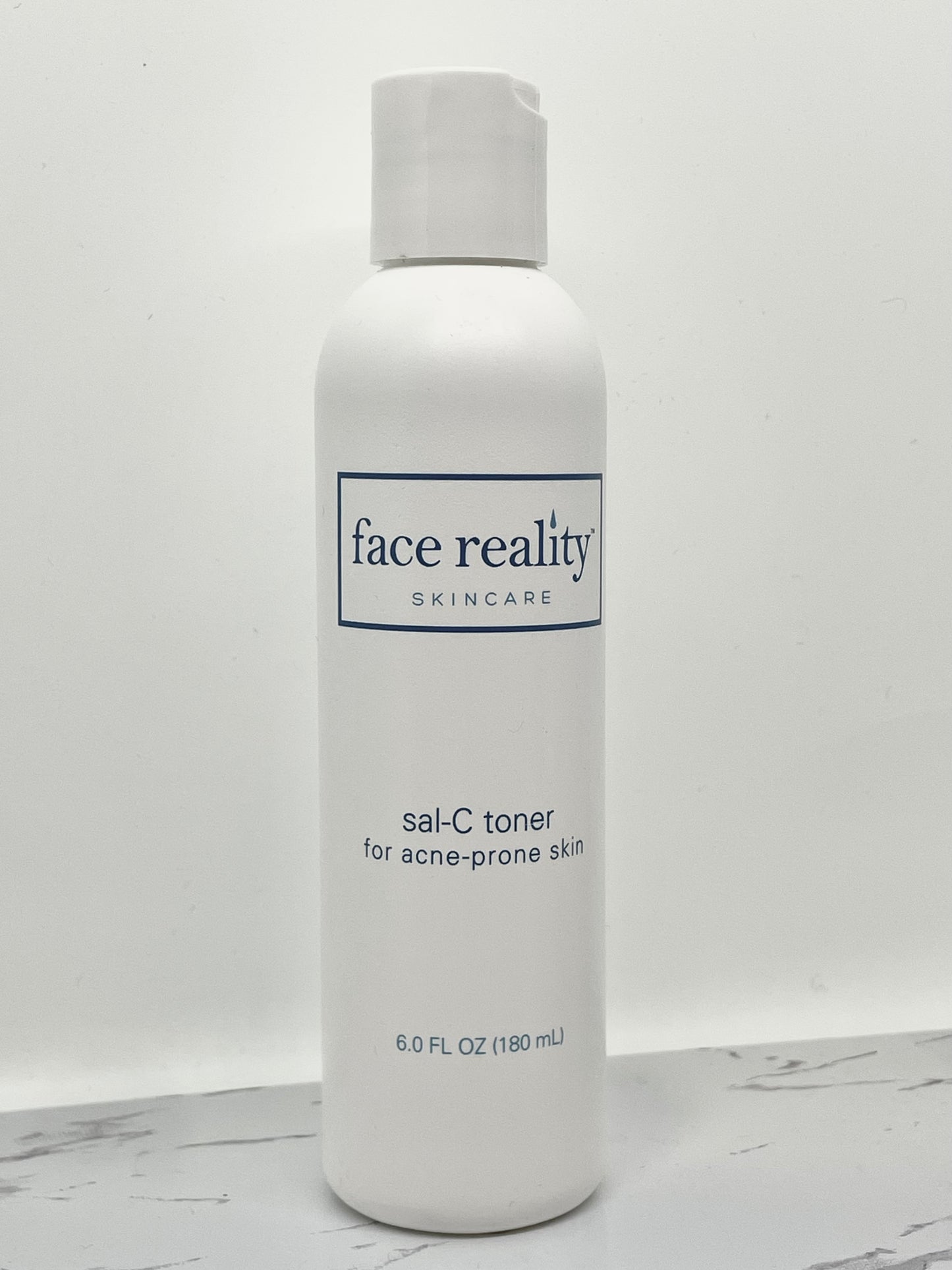 Face Reality Sal-C Toner