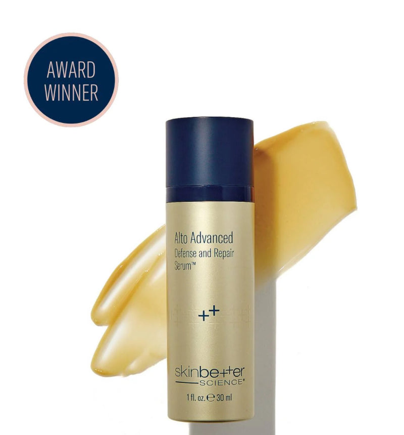 Alto Advanced Vitamin C 30mL