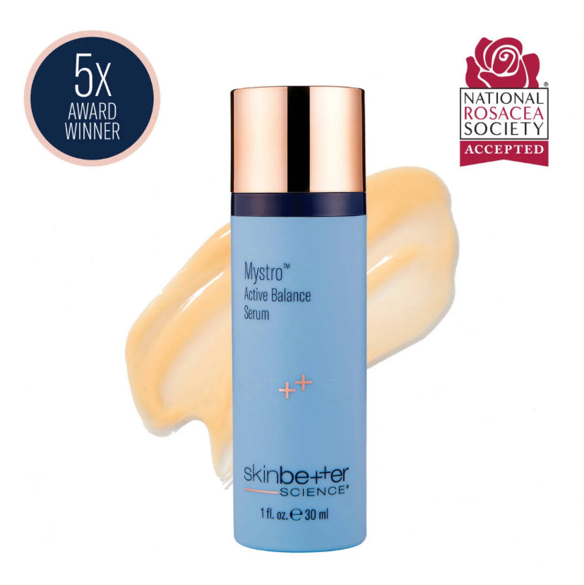 Mystro Active Balancing Serum 30mL