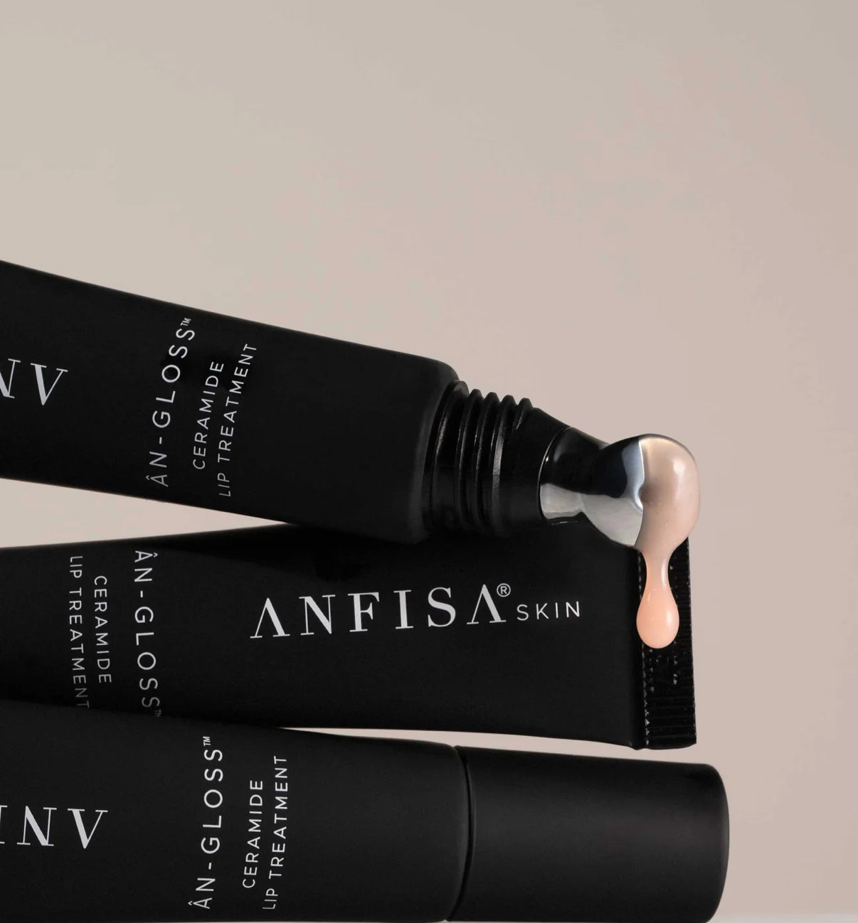 Anfisa An-Gloss ceramide lip treatment - Original