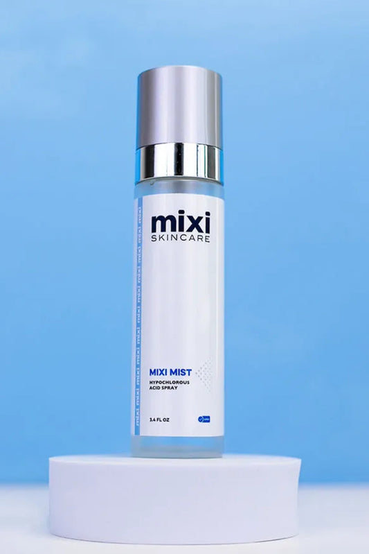 Mixi Hypochlorous Acid Spray