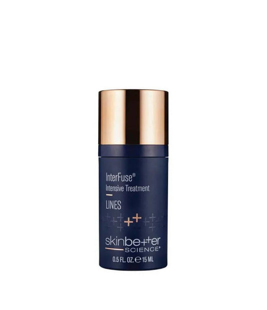InterFuse Intensive Treatment LINES  30mL