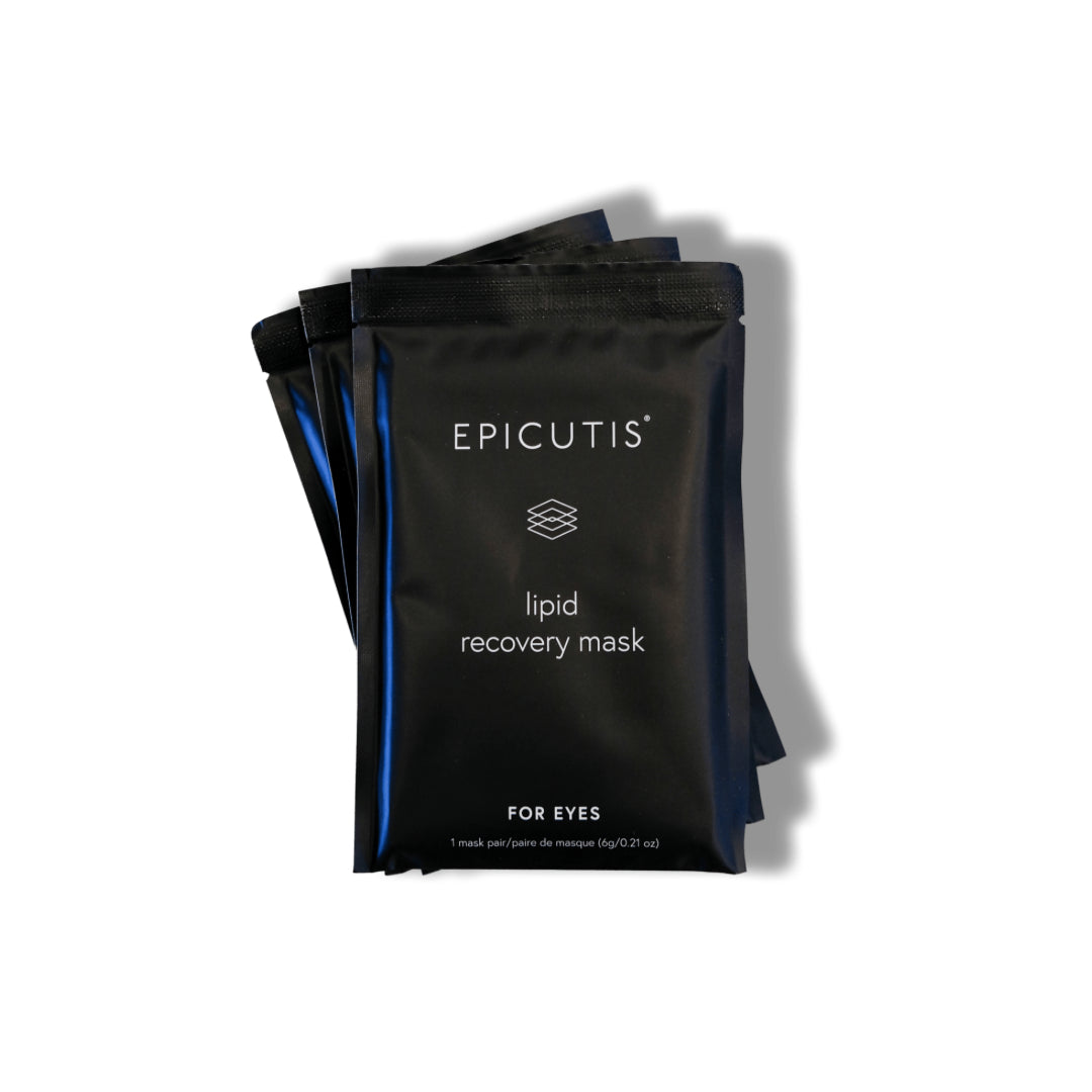 Lipid Recovery Eye Mask